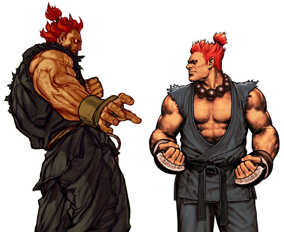 Akuma